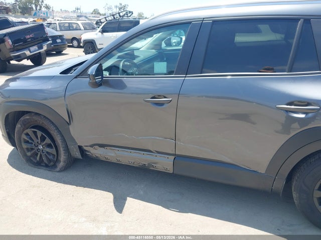 Mazda Cx-50 2.5 S Preferred Package 2025 7MMVABBM5SN351555 Image 17