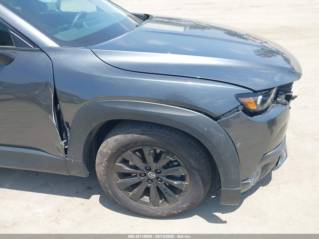 Mazda Cx-50 2.5 S Preferred Package 2025 7MMVABBM5SN351555 Image 18