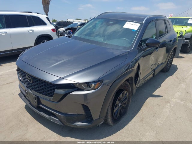 Mazda Cx-50 2.5 S Preferred Package 2025 7MMVABBM5SN351555 Image 2