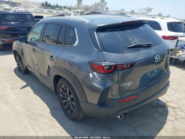Mazda Cx-50 2.5 S Preferred Package 2025 7MMVABBM5SN351555 Image 3