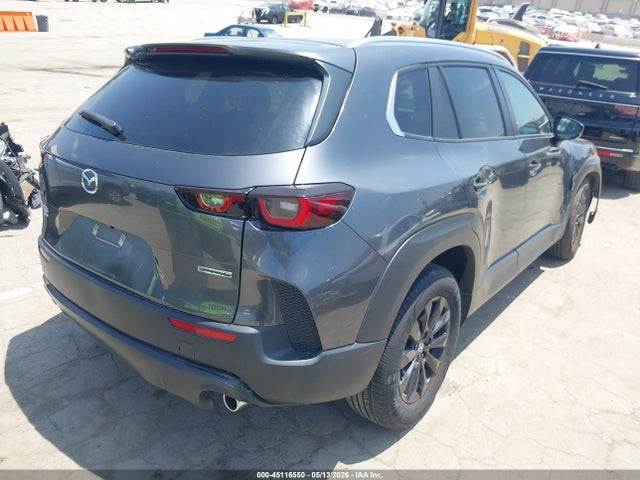 Mazda Cx-50 2.5 S Preferred Package 2025 7MMVABBM5SN351555 Image 4