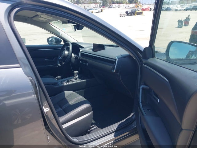 Mazda Cx-50 2.5 S Preferred Package 2025 7MMVABBM5SN351555 Image 5