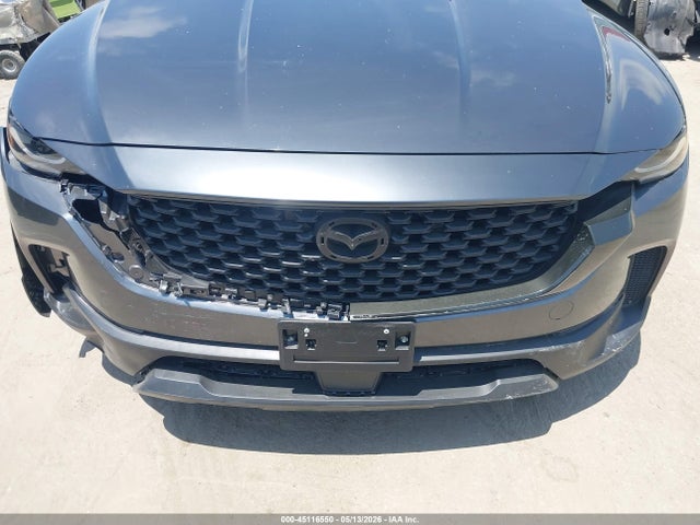 Mazda Cx-50 2.5 S Preferred Package 2025 7MMVABBM5SN351555 Image 6
