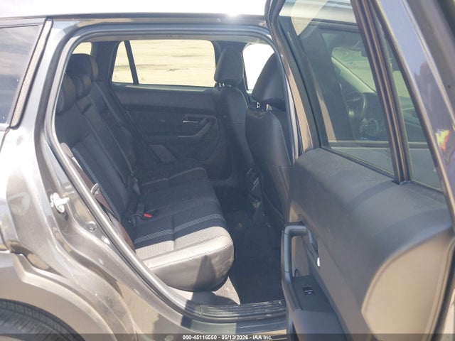 Mazda Cx-50 2.5 S Preferred Package 2025 7MMVABBM5SN351555 Image 8