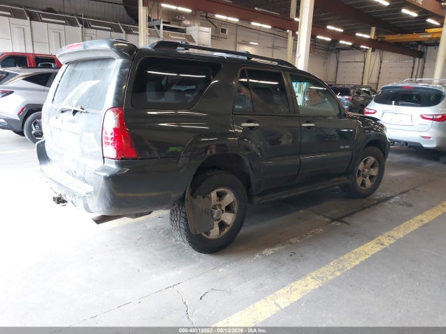 Aukcja sprzedaży 2006 Toyota 4runner Sr5, vin: JTEBU14R960101263, numer aukcji: 45116553