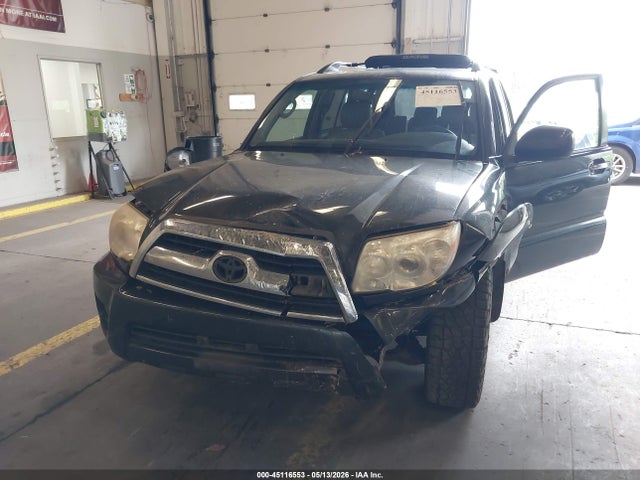 Aukcja sprzedaży 2006 Toyota 4runner Sr5, vin: JTEBU14R960101263, numer aukcji: 45116553
