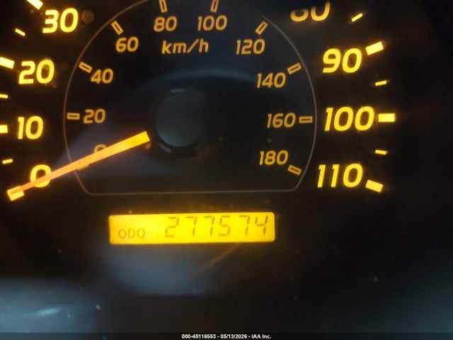 Aukcja sprzedaży 2006 Toyota 4runner Sr5, vin: JTEBU14R960101263, numer aukcji: 45116553