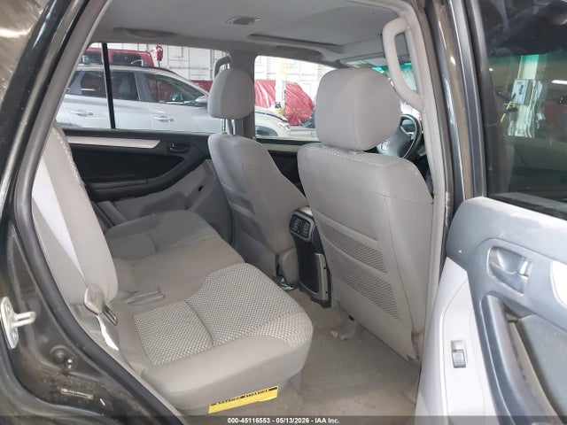 Aukcja sprzedaży 2006 Toyota 4runner Sr5, vin: JTEBU14R960101263, numer aukcji: 45116553