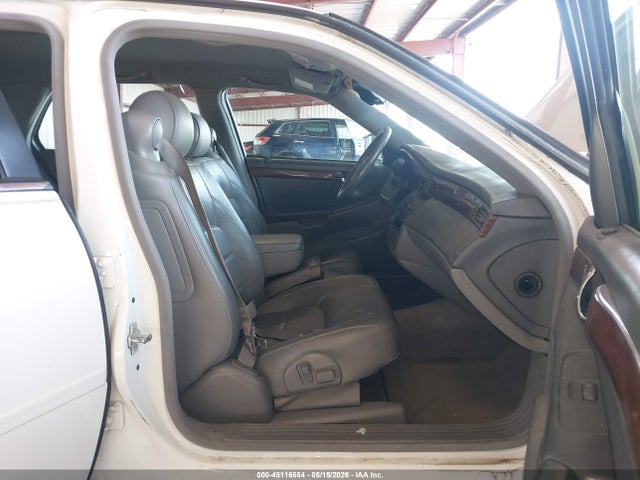 Продажа на аукционе авто 2004 Cadillac Deville Standard, vin: 1G6KD54Y04U183623, номер лота: 45116554