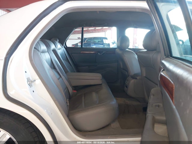 Продажа на аукционе авто 2004 Cadillac Deville Standard, vin: 1G6KD54Y04U183623, номер лота: 45116554