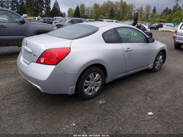 Продаж на аукціоні авто 2013 Nissan Altima 2.5 S, vin: 1N4AL2EP8DC186569, номер лоту: 45116558
