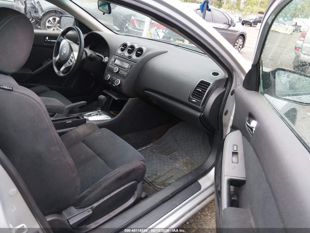 Продаж на аукціоні авто 2013 Nissan Altima 2.5 S, vin: 1N4AL2EP8DC186569, номер лоту: 45116558