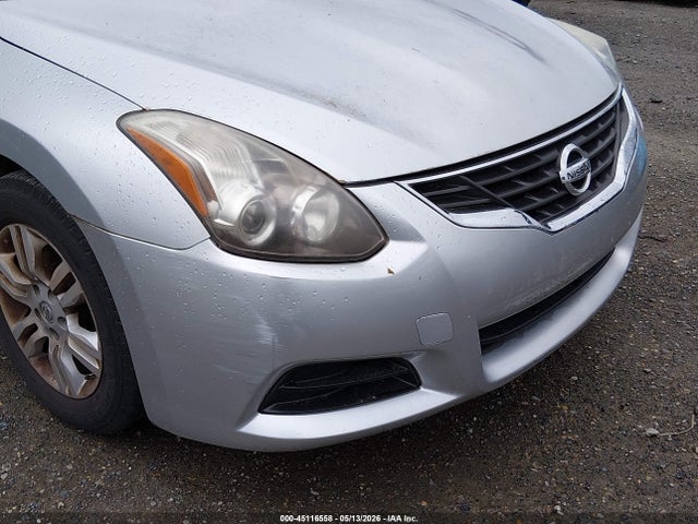 Продаж на аукціоні авто 2013 Nissan Altima 2.5 S, vin: 1N4AL2EP8DC186569, номер лоту: 45116558