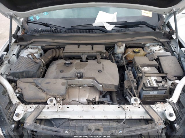 Aukcja sprzedaży 2020 Buick Envision Fwd Essence, vin: LRBFXCSA8LD017122, numer aukcji: 45116560