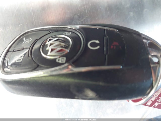 Aukcja sprzedaży 2020 Buick Envision Fwd Essence, vin: LRBFXCSA8LD017122, numer aukcji: 45116560