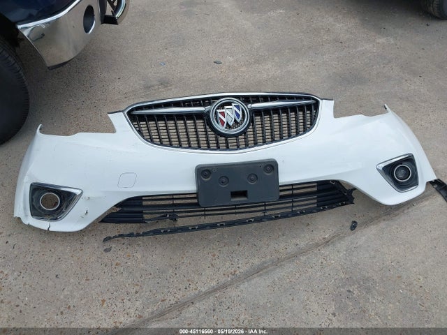 Aukcja sprzedaży 2020 Buick Envision Fwd Essence, vin: LRBFXCSA8LD017122, numer aukcji: 45116560