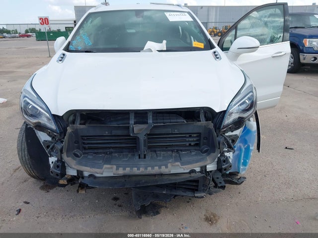 Aukcja sprzedaży 2020 Buick Envision Fwd Essence, vin: LRBFXCSA8LD017122, numer aukcji: 45116560