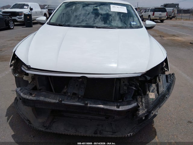 Продажа на аукционе авто 2016 Volkswagen Passat 1.8t S, vin: 1VWAS7A39GC062521, номер лота: 45116569