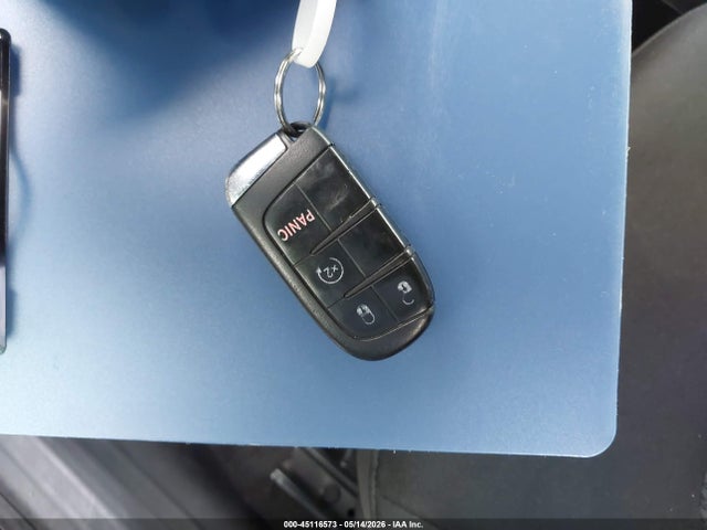 ZACNJABB5LPL61257 Jeep Renegade Altitude Fwd