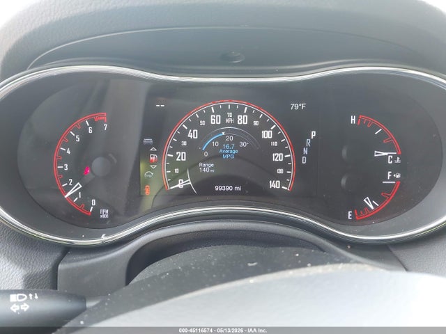 Продажа на аукционе авто 2018 Dodge Durango Sxt, vin: 1C4RDHAGXJC100466, номер лота: 45116574