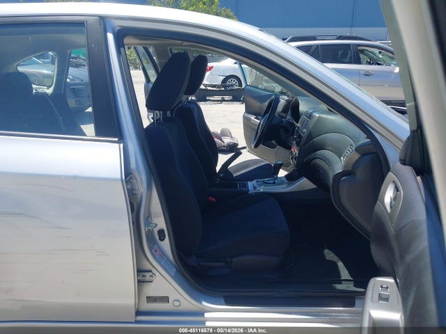 2010 Subaru Impreza 2.5i Premium მანქანა იყიდება აუქციონზე, vin: JF1GH6B60AH805730, აუქციონის ნომერი: 45116578