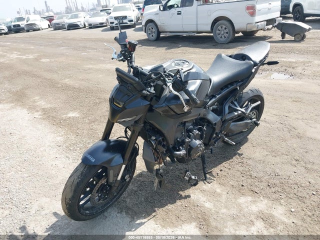Aukcja sprzedaży 2024 Yamaha Mt09 C, vin: JYARN94Y6RA000407, numer aukcji: 45116585