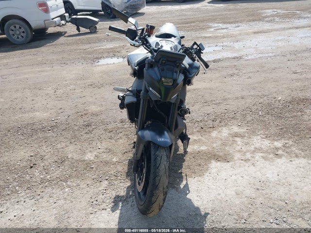 Aukcja sprzedaży 2024 Yamaha Mt09 C, vin: JYARN94Y6RA000407, numer aukcji: 45116585