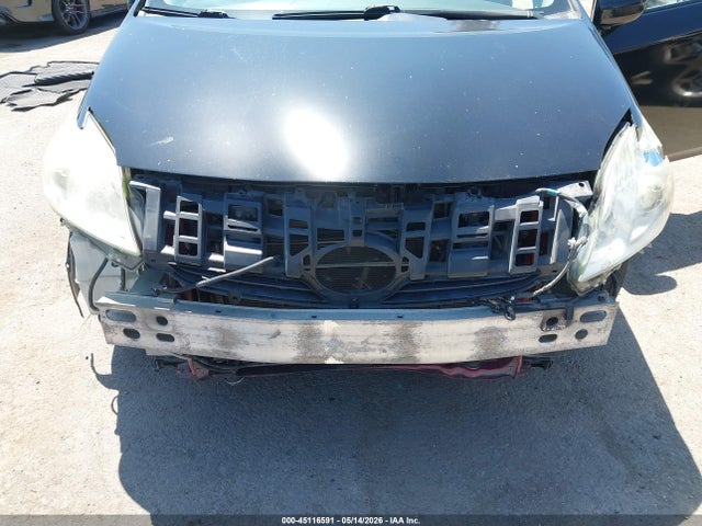45116591 :رقم المزاد ، JTDKN3DU8A0233294 vin ، 2010 Toyota Prius Ii مزاد بيع
