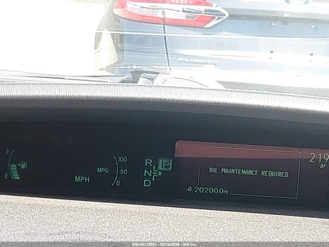 45116591 :رقم المزاد ، JTDKN3DU8A0233294 vin ، 2010 Toyota Prius Ii مزاد بيع