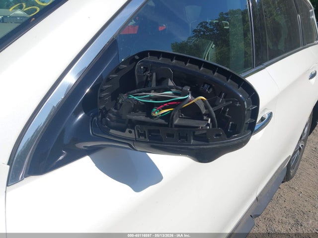 Aukcja sprzedaży 2017 Infiniti Qx60, vin: 5N1DL0MMXHC501344, numer aukcji: 45116597