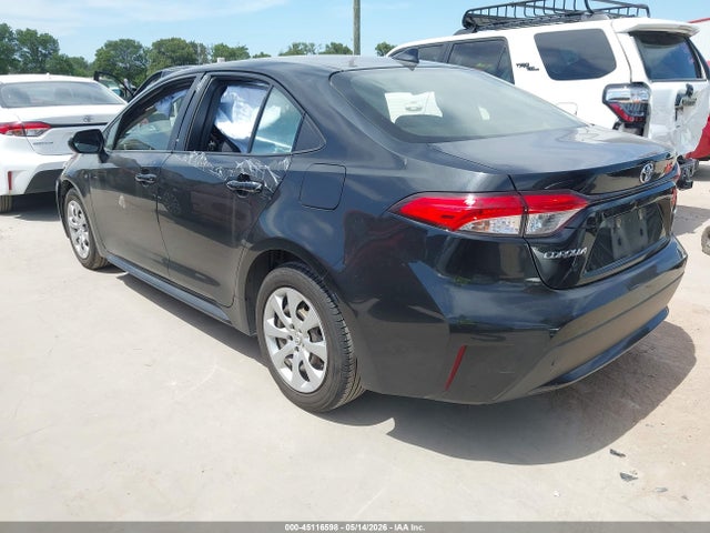 2020 Toyota Corolla Le მანქანა იყიდება აუქციონზე, vin: JTDEPRAE9LJ086682, აუქციონის ნომერი: 45116598