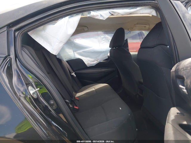 2020 Toyota Corolla Le მანქანა იყიდება აუქციონზე, vin: JTDEPRAE9LJ086682, აუქციონის ნომერი: 45116598