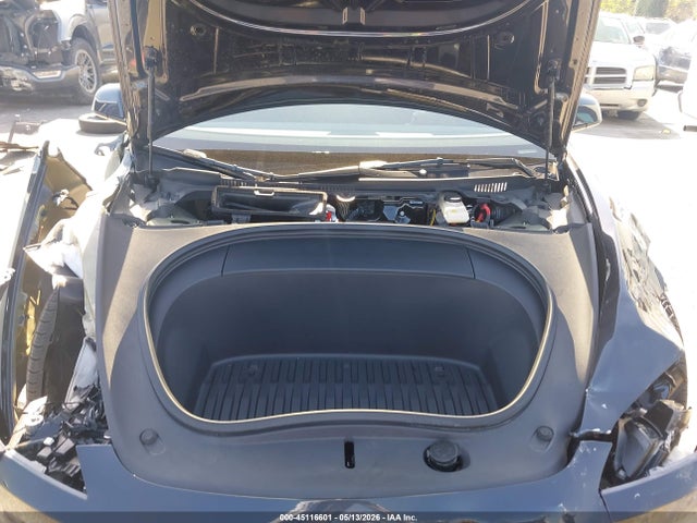 5YJ3E1EB8RF728999 Tesla Model 3 Long Range Dual Motor All-wheel Drive
