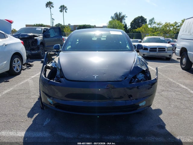 5YJ3E1EB8RF728999 Tesla Model 3 Long Range Dual Motor All-wheel Drive