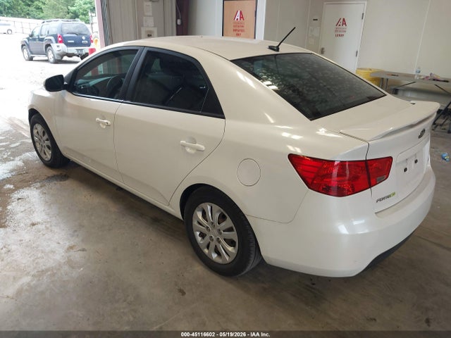 Aukcja sprzedaży 2013 Kia Forte Ex, vin: KNAFU4A23D5670721, numer aukcji: 45116602