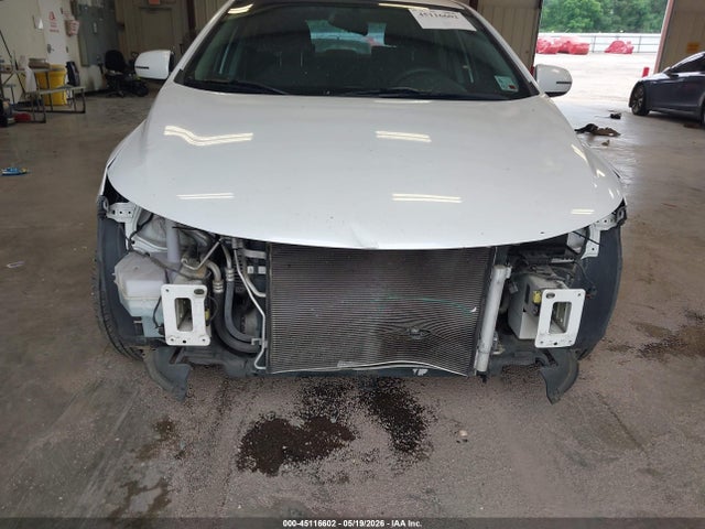 Aukcja sprzedaży 2013 Kia Forte Ex, vin: KNAFU4A23D5670721, numer aukcji: 45116602