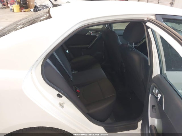 Aukcja sprzedaży 2013 Kia Forte Ex, vin: KNAFU4A23D5670721, numer aukcji: 45116602