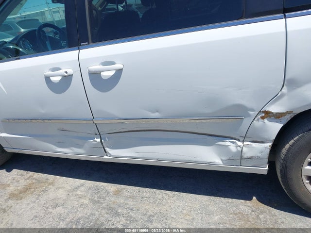 45116605 :رقم المزاد ، 2C4RC1BG0ER325954 vin ، 2014 Chrysler Town & Country Touring مزاد بيع