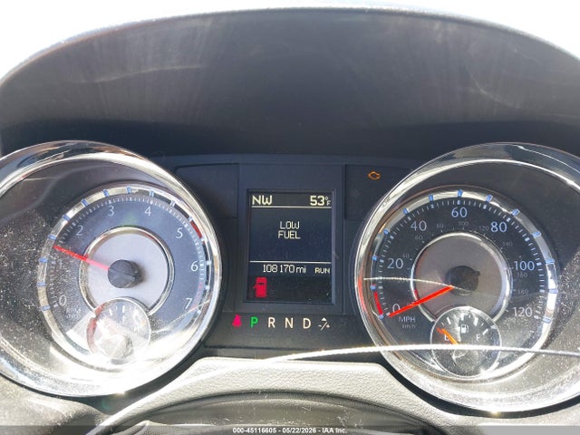 45116605 :رقم المزاد ، 2C4RC1BG0ER325954 vin ، 2014 Chrysler Town & Country Touring مزاد بيع