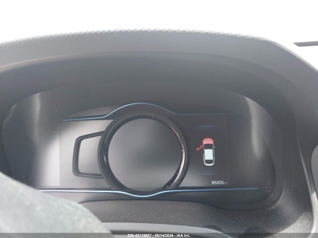 Продажа на аукционе авто 2019 Hyundai Ioniq Hybrid Sel, vin: KMHC75LC5KU134666, номер лота: 45116607