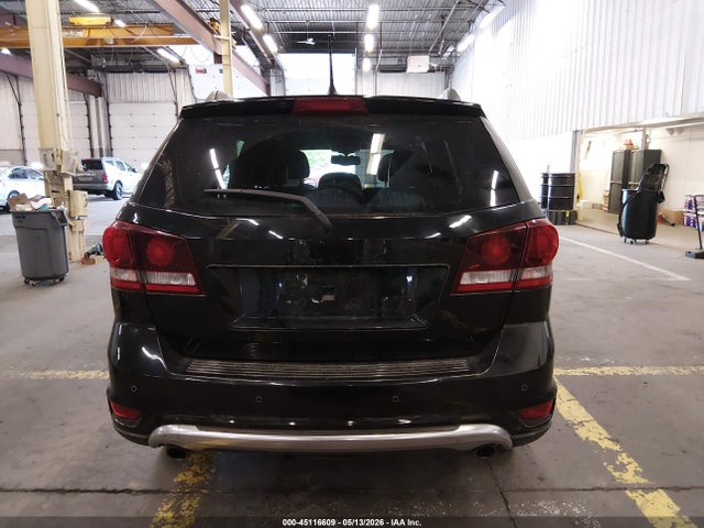 Dodge Journey Crossroad Plus Awd 2017 3C4PDDGG3HT578864 Image 17