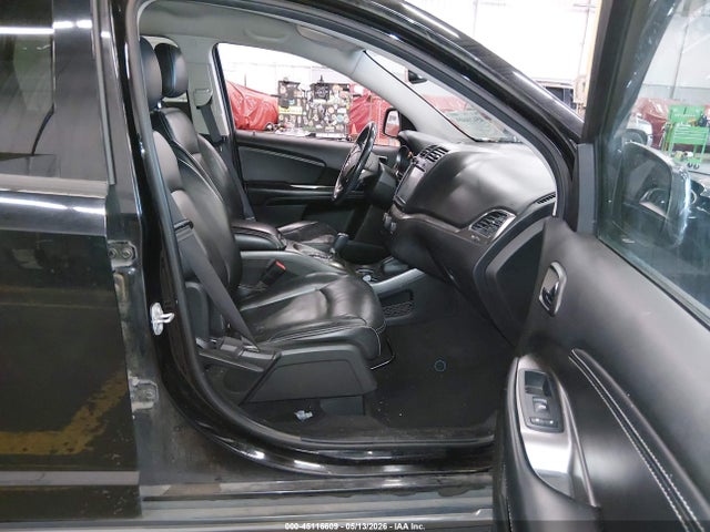Dodge Journey Crossroad Plus Awd 2017 3C4PDDGG3HT578864 Image 5