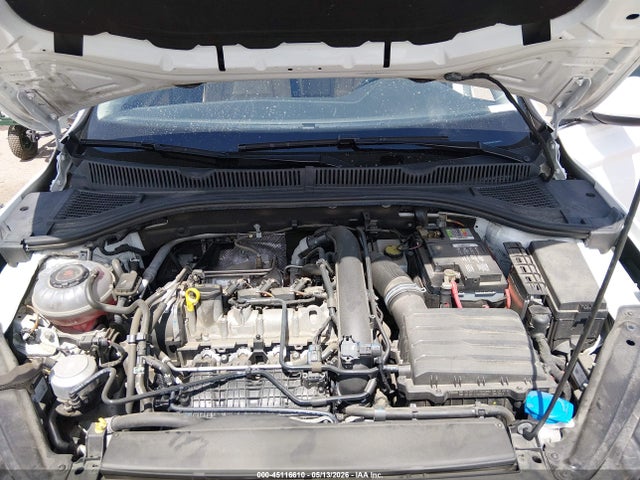 Продаж на аукціоні авто 2020 Volkswagen Jetta, vin: 3VWC57BU5LM100925, номер лоту: 45116610