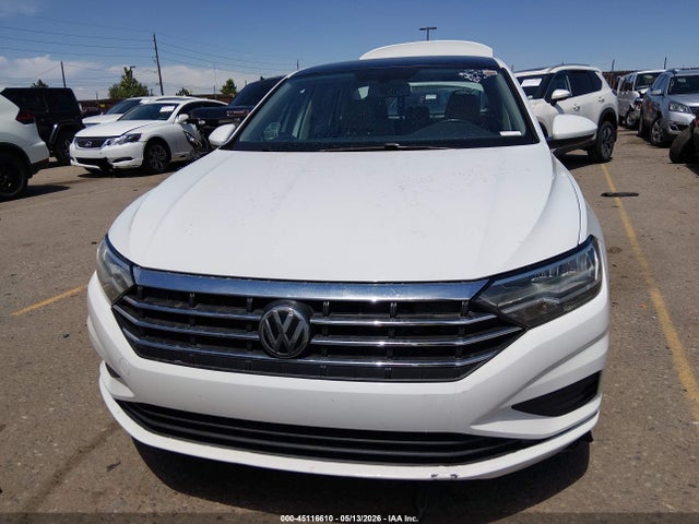 Продаж на аукціоні авто 2020 Volkswagen Jetta, vin: 3VWC57BU5LM100925, номер лоту: 45116610