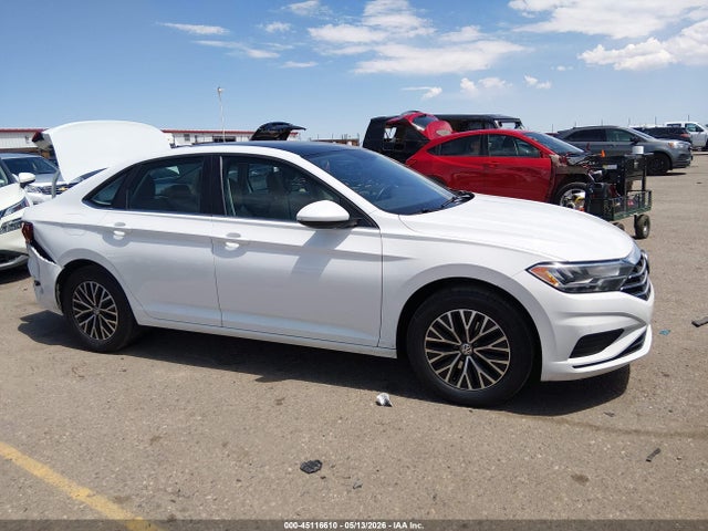 Продаж на аукціоні авто 2020 Volkswagen Jetta, vin: 3VWC57BU5LM100925, номер лоту: 45116610