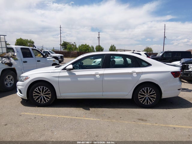 Продаж на аукціоні авто 2020 Volkswagen Jetta, vin: 3VWC57BU5LM100925, номер лоту: 45116610