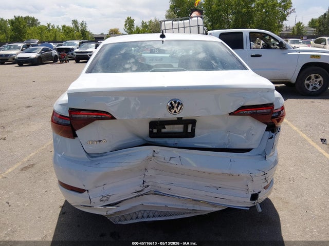 Продаж на аукціоні авто 2020 Volkswagen Jetta, vin: 3VWC57BU5LM100925, номер лоту: 45116610