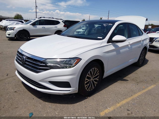Продаж на аукціоні авто 2020 Volkswagen Jetta, vin: 3VWC57BU5LM100925, номер лоту: 45116610