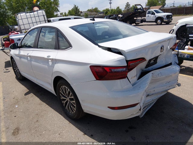 Продаж на аукціоні авто 2020 Volkswagen Jetta, vin: 3VWC57BU5LM100925, номер лоту: 45116610