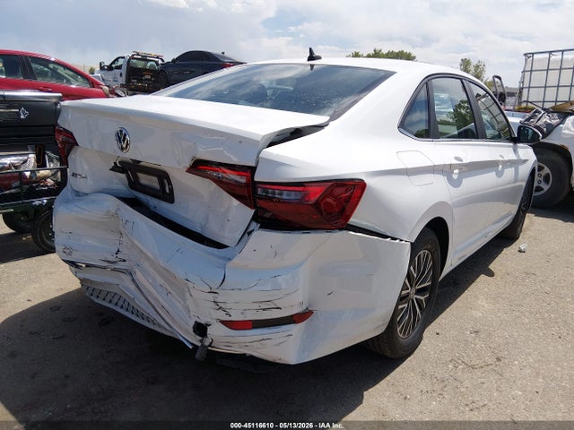 Продаж на аукціоні авто 2020 Volkswagen Jetta, vin: 3VWC57BU5LM100925, номер лоту: 45116610